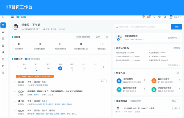 saas功能数据分析（聊聊SaaS产品首页工作台的设计原理）