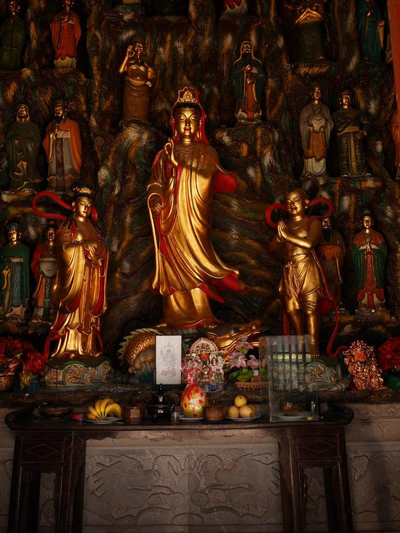 质感到底是什么（什么是质感？「夏昆冈」）