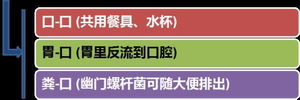 幽门螺杆菌(hp)是什么意思（关于幽门螺杆菌（Hp），这是一篇最全最好的科普）