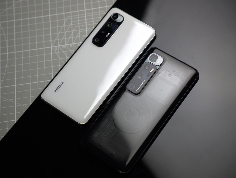 小米10s全面测评（小米10S上手评测：小修小补，再战一年）