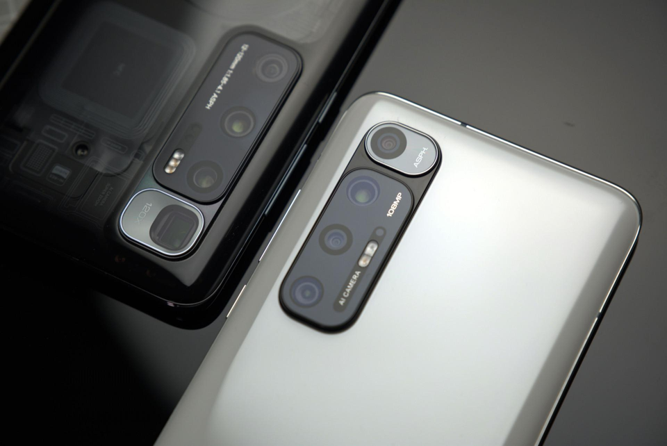 小米10s全面测评（小米10S上手评测：小修小补，再战一年）