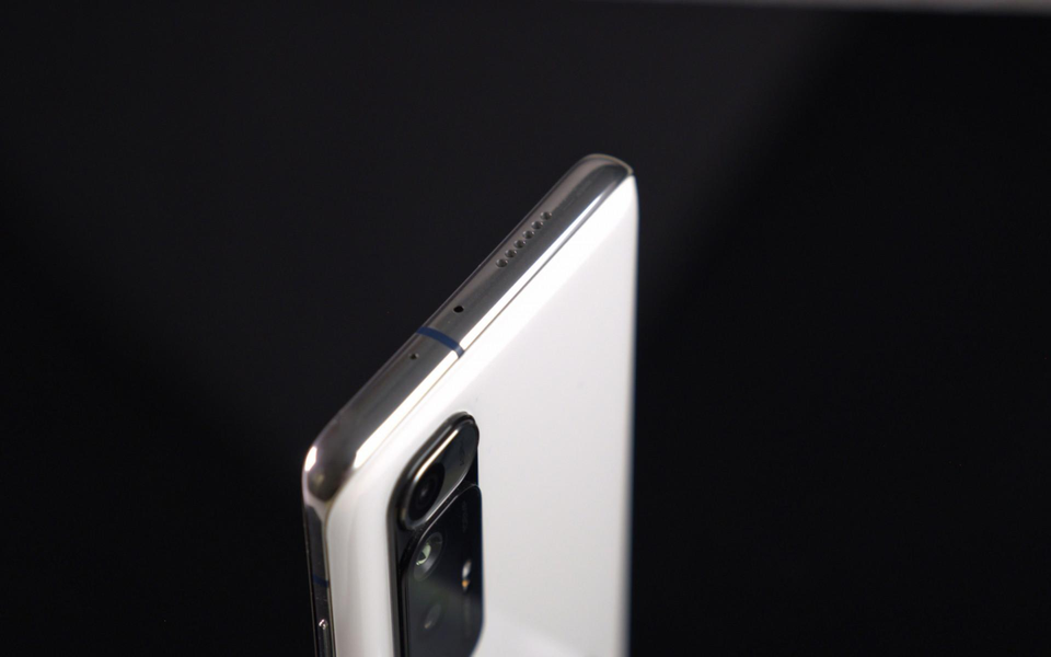 小米10s全面测评（小米10S上手评测：小修小补，再战一年）