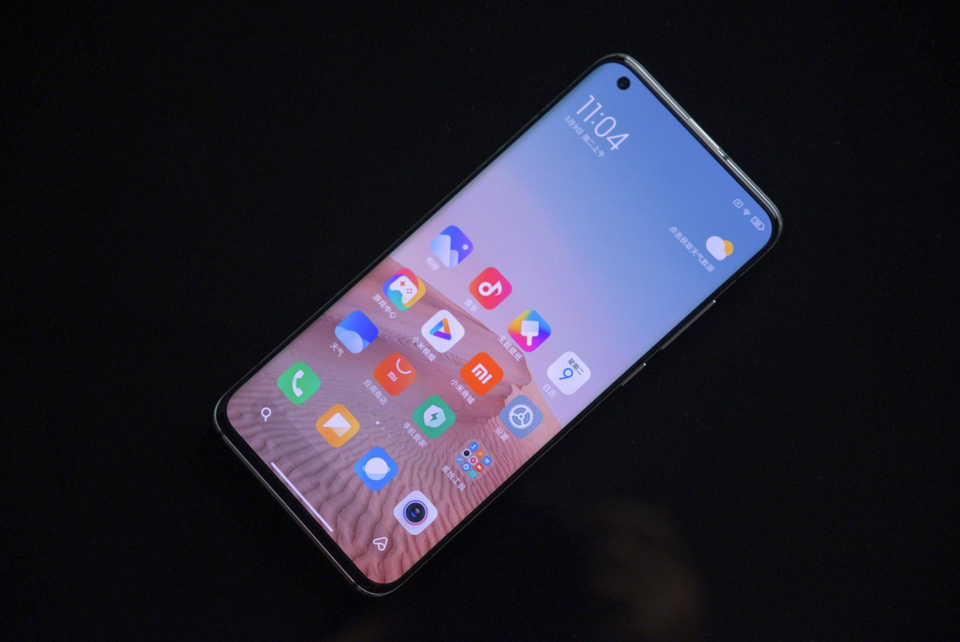 小米10s全面测评（小米10S上手评测：小修小补，再战一年）