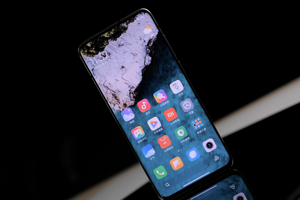 小米10s全面测评（小米10S上手评测：小修小补，再战一年）