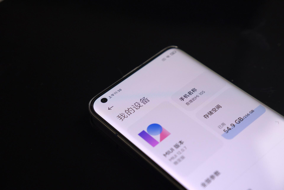 小米10s全面测评（小米10S上手评测：小修小补，再战一年）