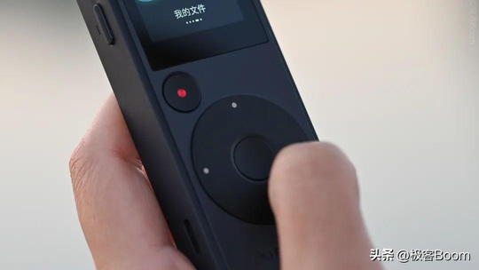 讯飞智能录音笔sr501说明书电子版（智能录音笔真的好用？讯飞智能录音笔SR201星火版使用评测）