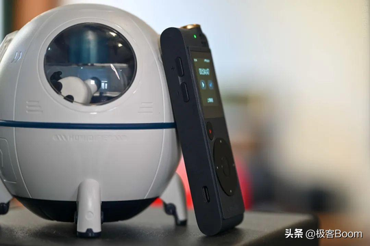 讯飞智能录音笔sr501说明书电子版（智能录音笔真的好用？讯飞智能录音笔SR201星火版使用评测）