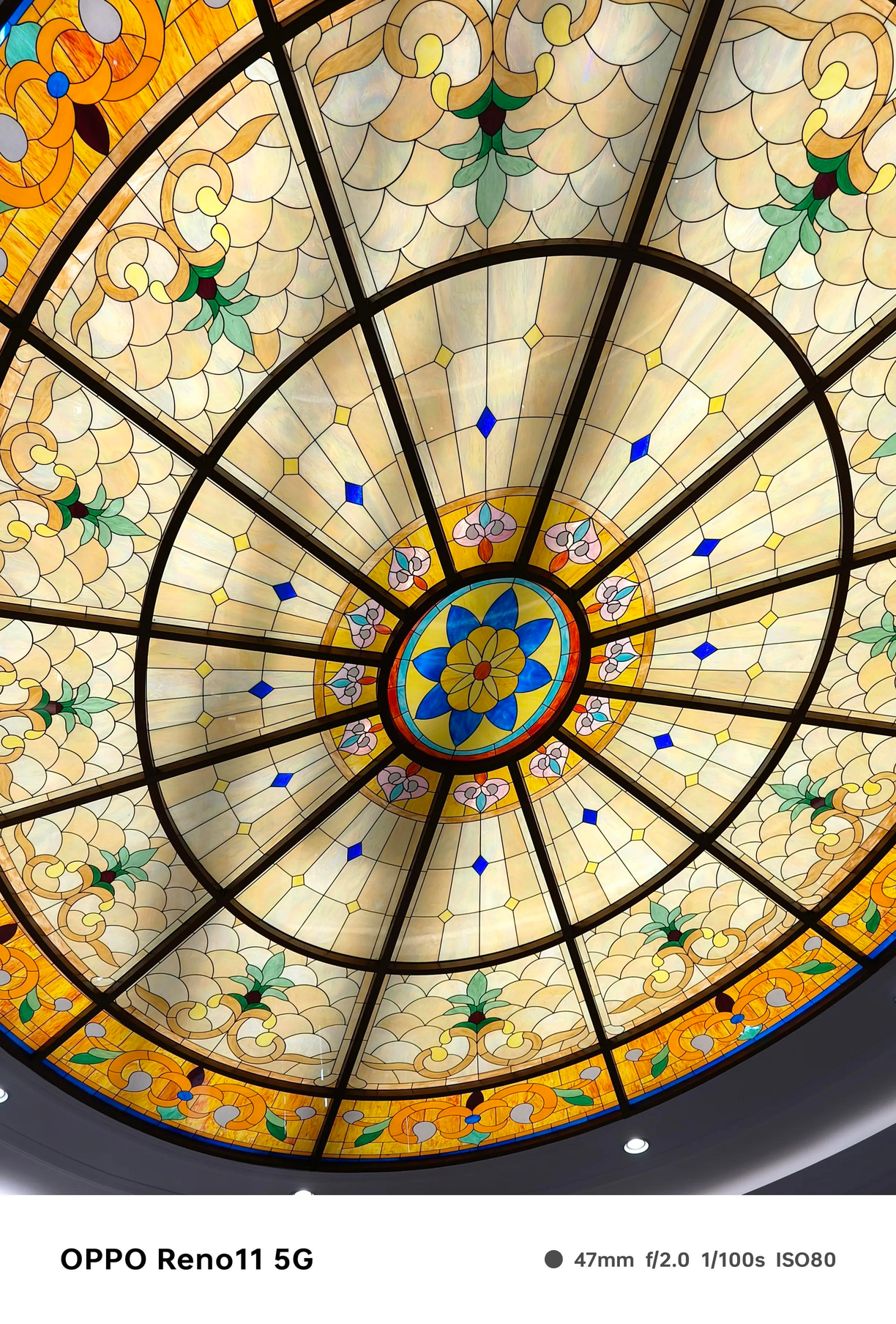 opporeno11什么时候上市（OPPO Reno11全面评测报告：两千元区间的时尚影像良品）