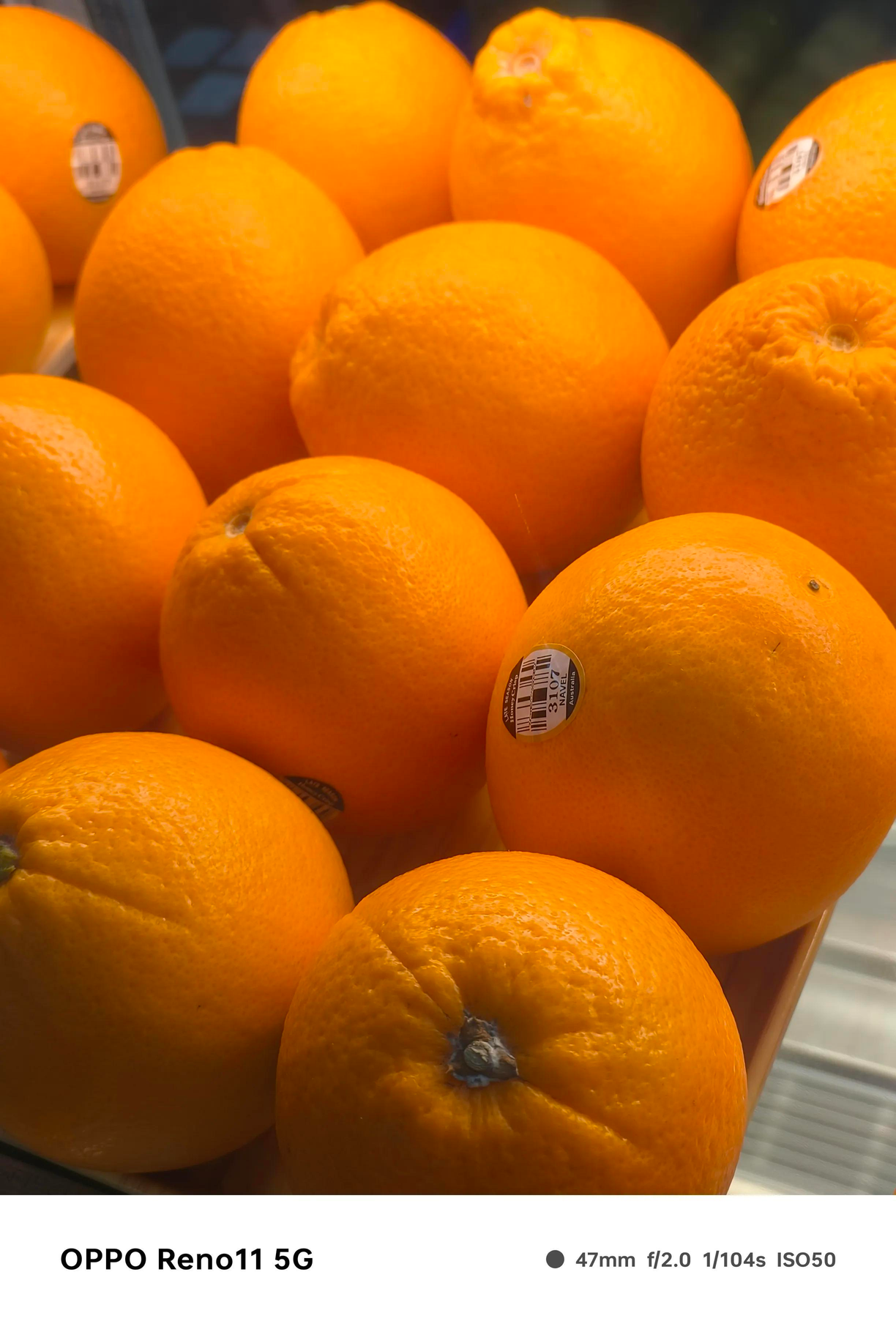 opporeno11什么时候上市（OPPO Reno11全面评测报告：两千元区间的时尚影像良品）