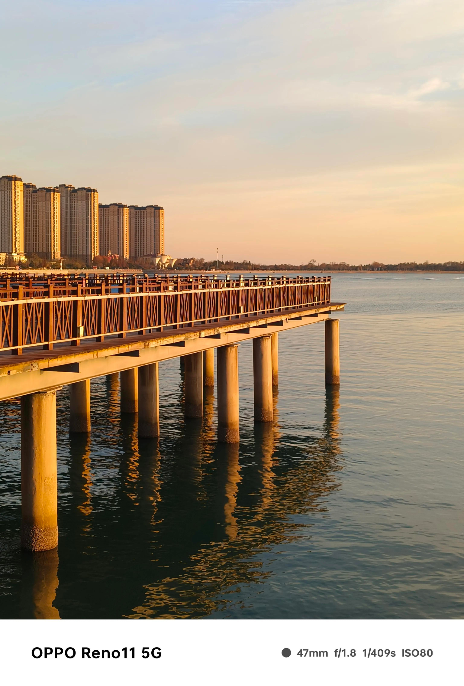 opporeno11什么时候上市（OPPO Reno11全面评测报告：两千元区间的时尚影像良品）