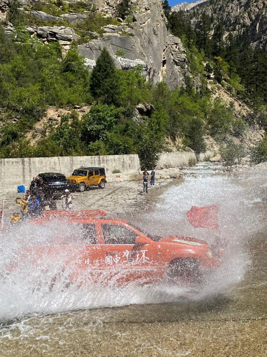 中国十大景观（中国10大景观公路！每1条都令人骄傲又敬畏，不走一次不甘心）