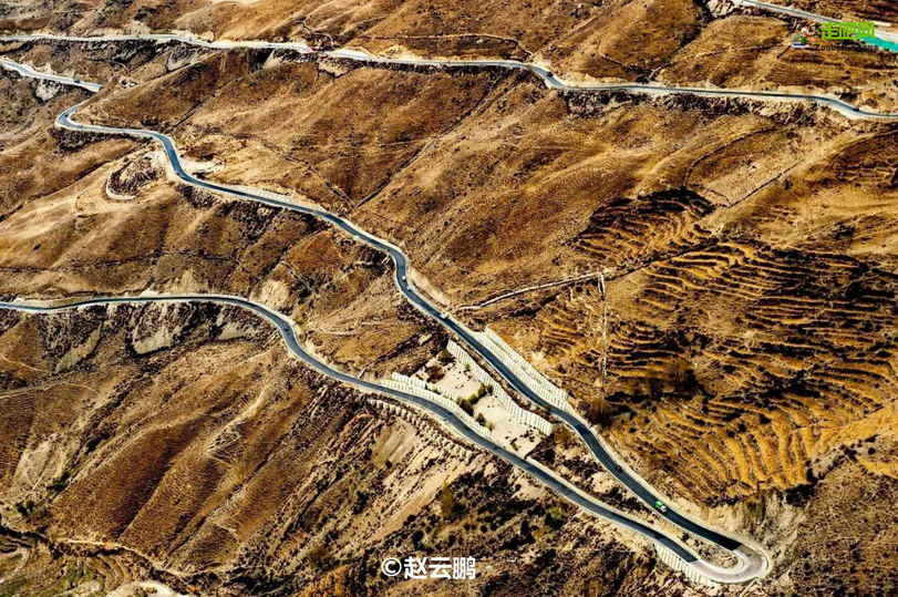 中国十大景观（中国10大景观公路！每1条都令人骄傲又敬畏，不走一次不甘心）