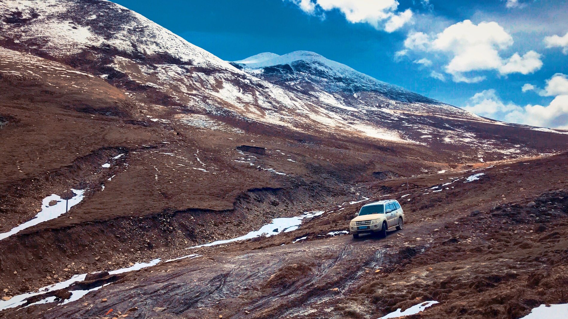 中国十大景观（中国10大景观公路！每1条都令人骄傲又敬畏，不走一次不甘心）