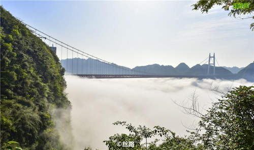 中国十大景观（中国10大景观公路！每1条都令人骄傲又敬畏，不走一次不甘心）