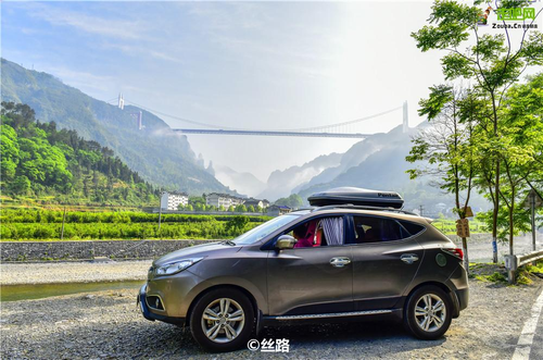 中国十大景观（中国10大景观公路！每1条都令人骄傲又敬畏，不走一次不甘心）