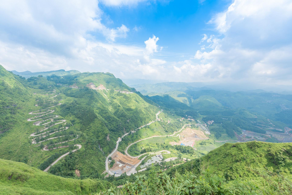 中国十大景观（中国10大景观公路！每1条都令人骄傲又敬畏，不走一次不甘心）