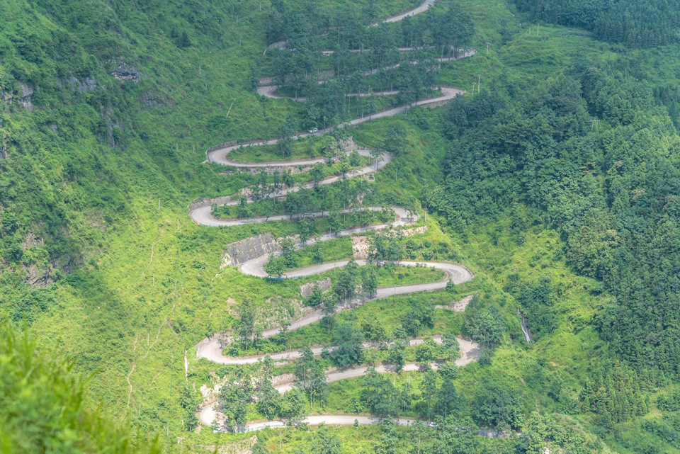 中国十大景观（中国10大景观公路！每1条都令人骄傲又敬畏，不走一次不甘心）