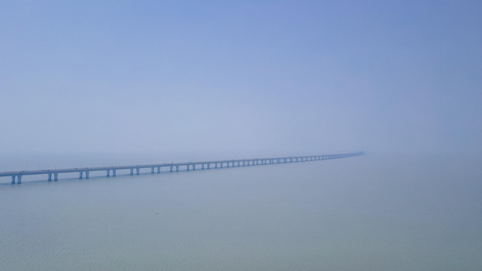 中国十大景观（中国10大景观公路！每1条都令人骄傲又敬畏，不走一次不甘心）