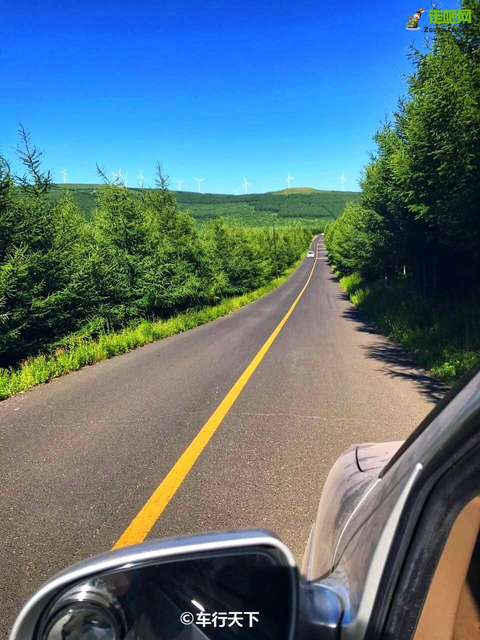 中国十大景观（中国10大景观公路！每1条都令人骄傲又敬畏，不走一次不甘心）