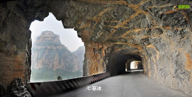 中国十大景观（中国10大景观公路！每1条都令人骄傲又敬畏，不走一次不甘心）