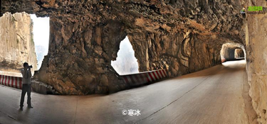 中国十大景观（中国10大景观公路！每1条都令人骄傲又敬畏，不走一次不甘心）