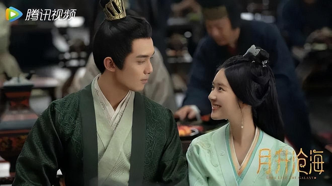 腾讯视频怎么没有（腾讯视频，没有“王炸”）