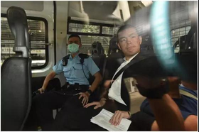 政法委书记王亮（起底！这帮自诩“勇武”破坏香港的暴徒到底啥货色？）