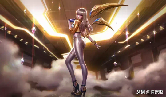 游戏的皮肤（游戏的皮肤系统到底有什么意义？深度剖析游戏的皮肤发展史）