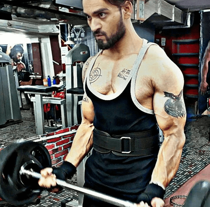 毒品区别于其他毒物的自然属性是（健身轻科普：DUP训练是什么？）