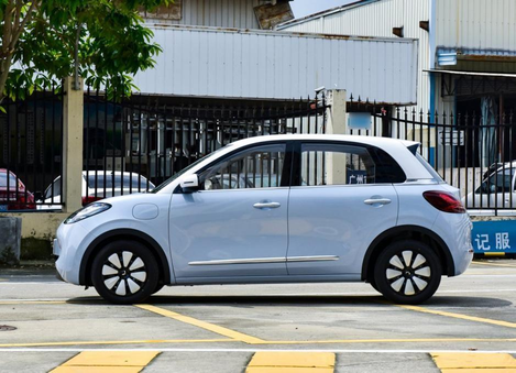 新款五菱缤果价格多少（新款五菱缤果续航410km，售价8.88万，你会考虑购买吗？）