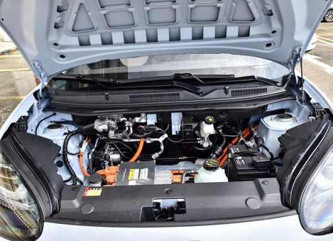 新款五菱缤果价格多少（新款五菱缤果续航410km，售价8.88万，你会考虑购买吗？）