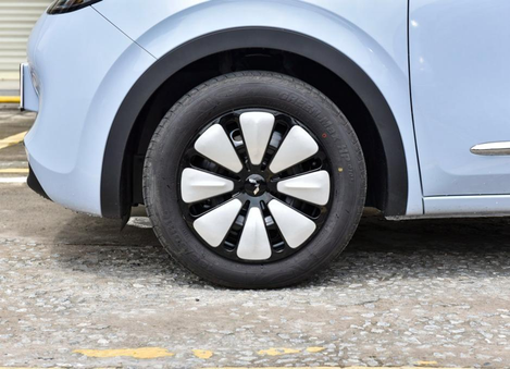 新款五菱缤果价格多少（新款五菱缤果续航410km，售价8.88万，你会考虑购买吗？）