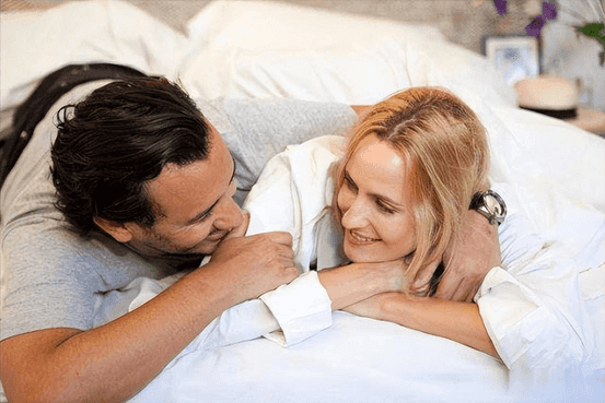 男人再忙都会给你发信息（正经科普：男人的“丁丁”，为什么会缩短？多半是这4个原因）