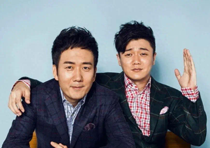肖央与王太利（同是筷子兄弟出道，为何肖央如日中天，王太利成了别人口中的陪衬）