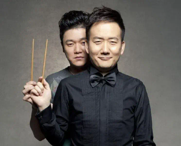 肖央与王太利（同是筷子兄弟出道，为何肖央如日中天，王太利成了别人口中的陪衬）