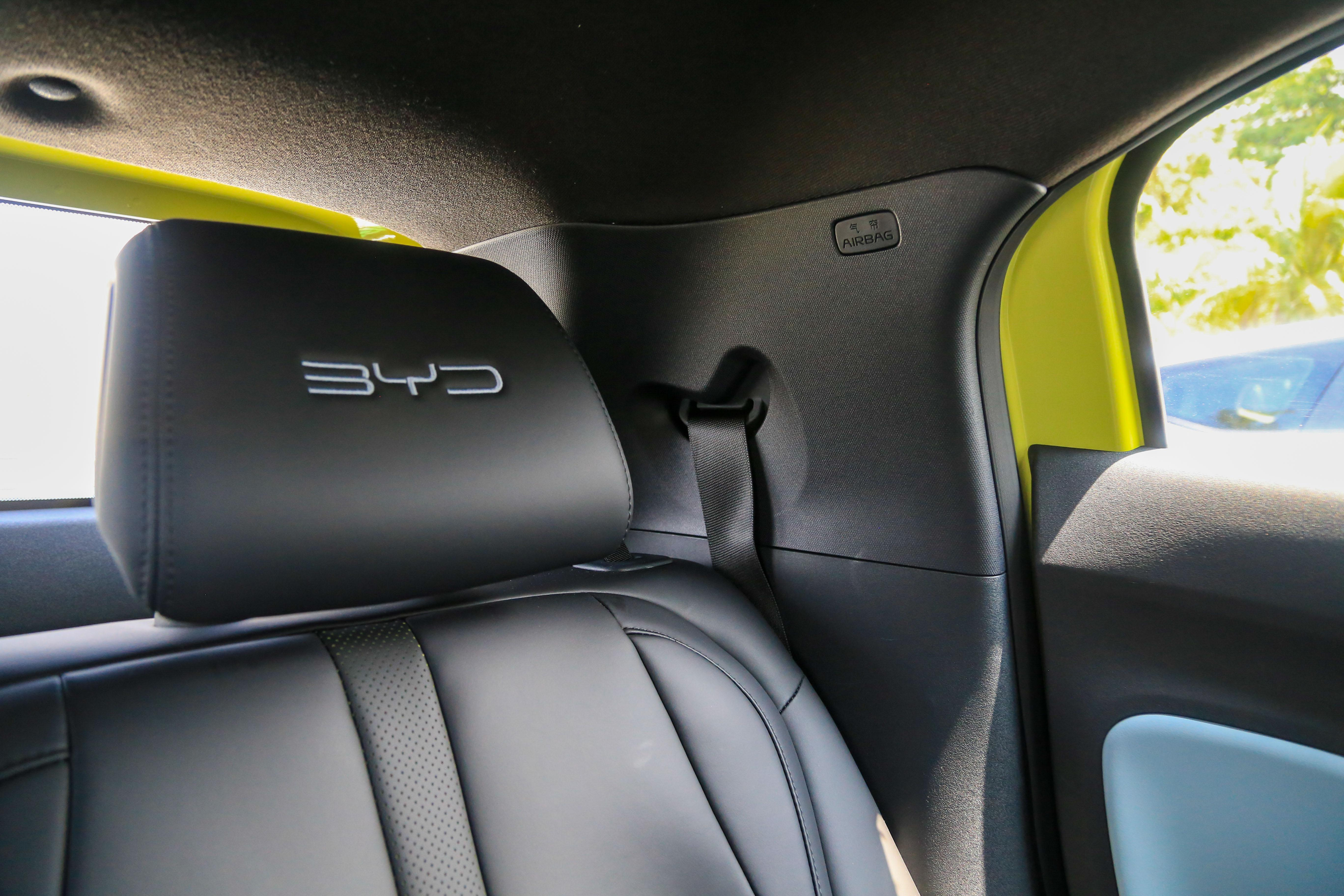 比亚迪新款海鸥什么时候上市白色（试驾比亚迪海鸥：不到10万可买，是大号老头乐还是小号正经车？）