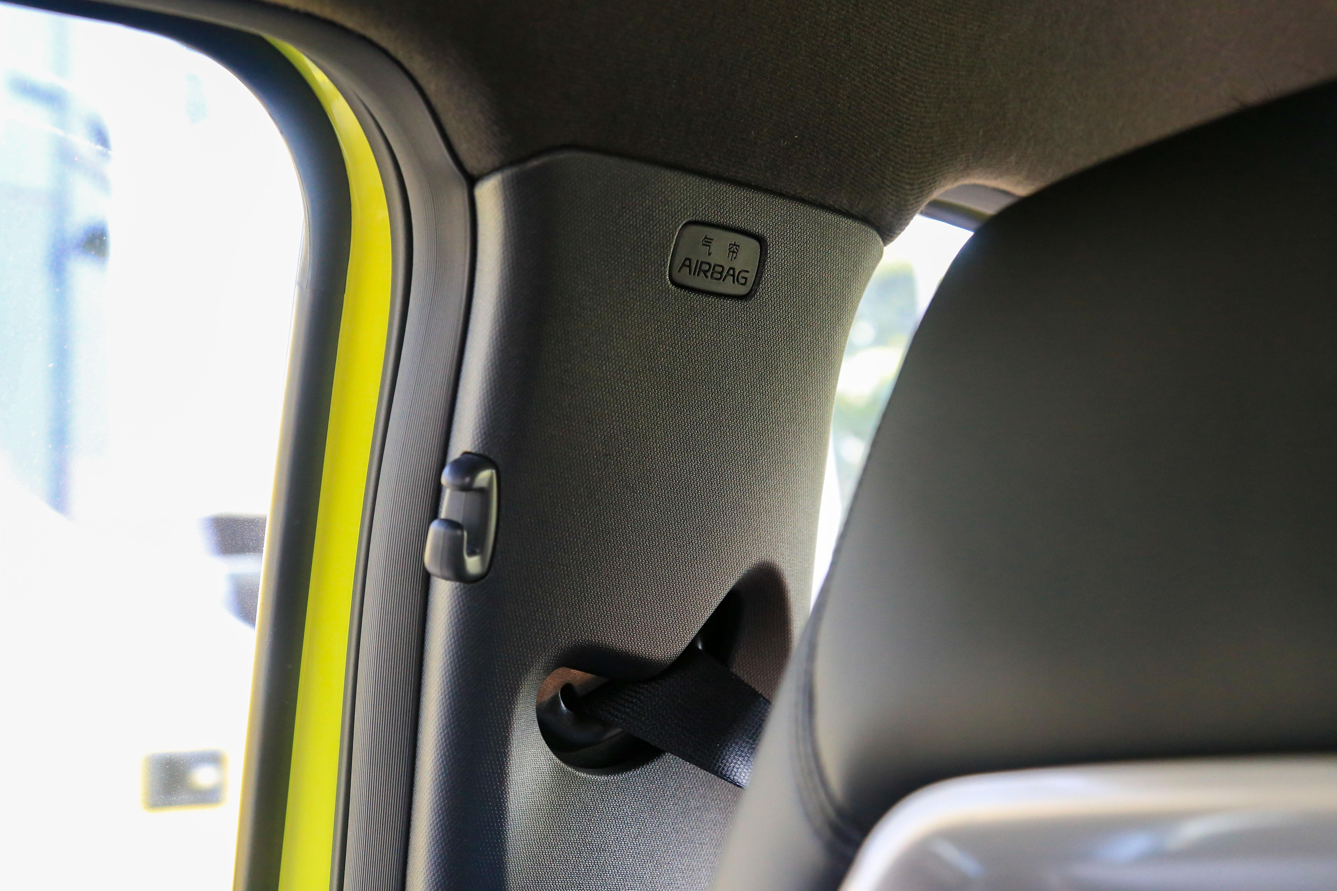 比亚迪新款海鸥什么时候上市白色（试驾比亚迪海鸥：不到10万可买，是大号老头乐还是小号正经车？）