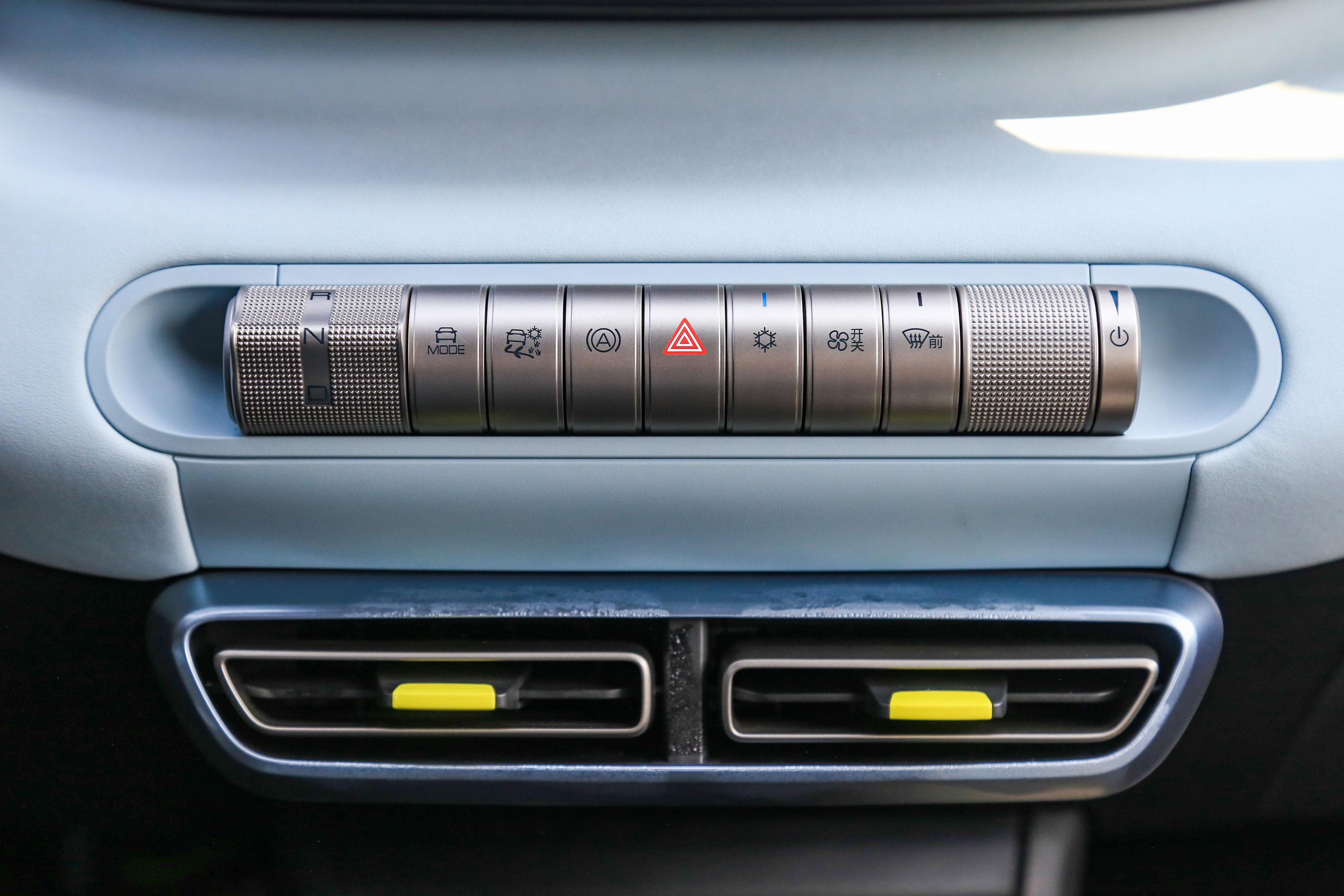 比亚迪新款海鸥什么时候上市白色（试驾比亚迪海鸥：不到10万可买，是大号老头乐还是小号正经车？）