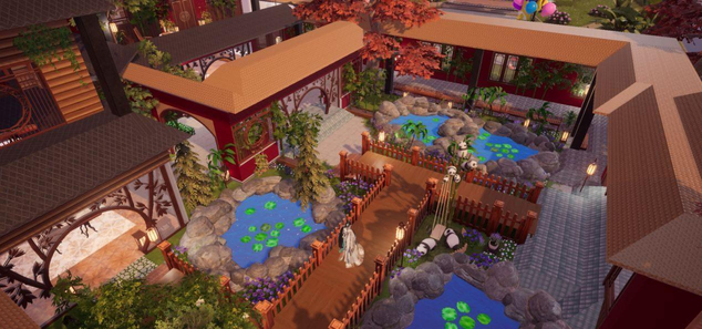 自由度超高的女生手游（千万预约达成！高自由女性向手游以闪亮之名，点燃全网女玩家热情）