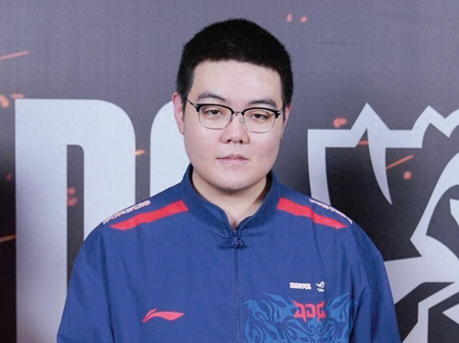 369选手（369离队原因曝光，世界赛后被强行降薪，无法接受只能低价回归TES）