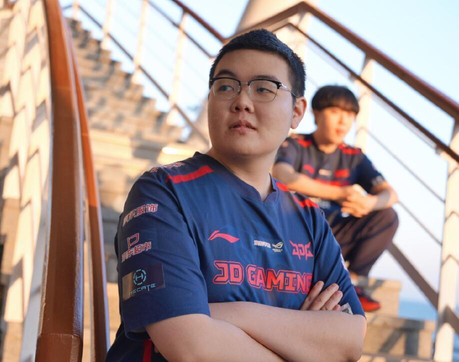 369选手（369离队原因曝光，世界赛后被强行降薪，无法接受只能低价回归TES）