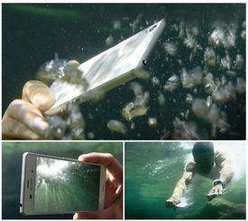 lp68级防尘防水（科普：IP67防水防尘能力到底代表啥？）