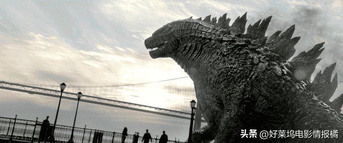 哥斯拉帝王计划网址（“哥斯拉”电影+1，盘点怪兽宇宙《帝王计划》到底说了啥？）