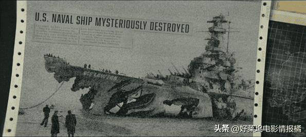 哥斯拉帝王计划网址（“哥斯拉”电影+1，盘点怪兽宇宙《帝王计划》到底说了啥？）