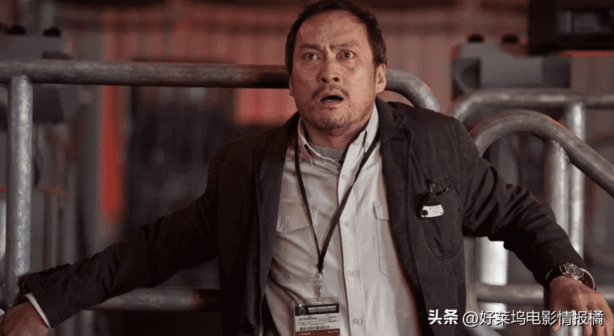 哥斯拉帝王计划网址（“哥斯拉”电影+1，盘点怪兽宇宙《帝王计划》到底说了啥？）