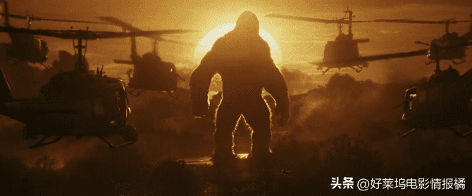 哥斯拉帝王计划网址（“哥斯拉”电影+1，盘点怪兽宇宙《帝王计划》到底说了啥？）