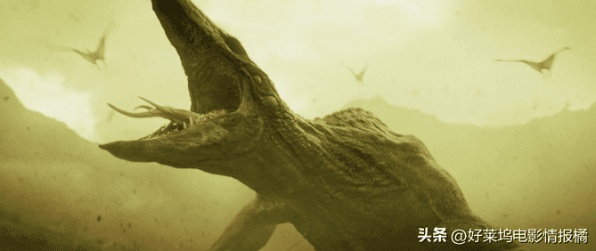 哥斯拉帝王计划网址（“哥斯拉”电影+1，盘点怪兽宇宙《帝王计划》到底说了啥？）
