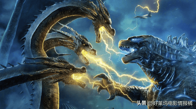 哥斯拉帝王计划网址（“哥斯拉”电影+1，盘点怪兽宇宙《帝王计划》到底说了啥？）