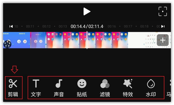 电视手机投屏怎么操作（手机投屏到电视上，居然有4种方法，操作简单，一学就会）