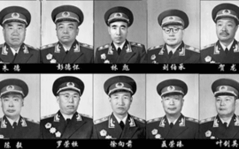 陈毅第一次见到毛主席，感慨道：气度非凡，必成大事